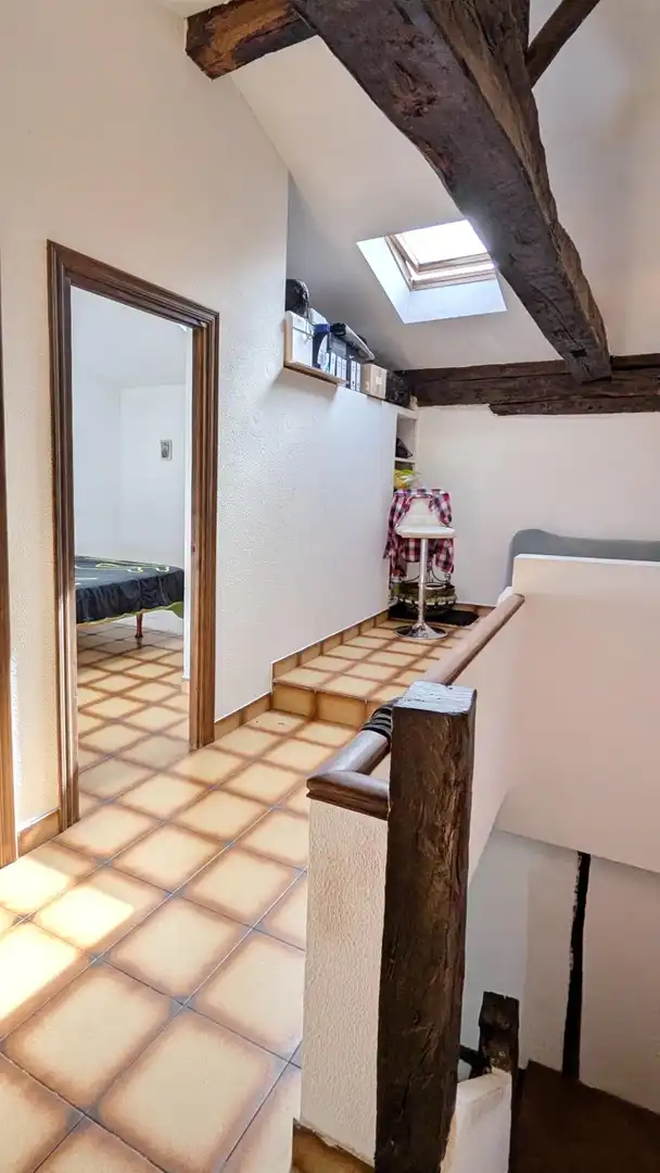 Houses for sale in Camargo  with Heating