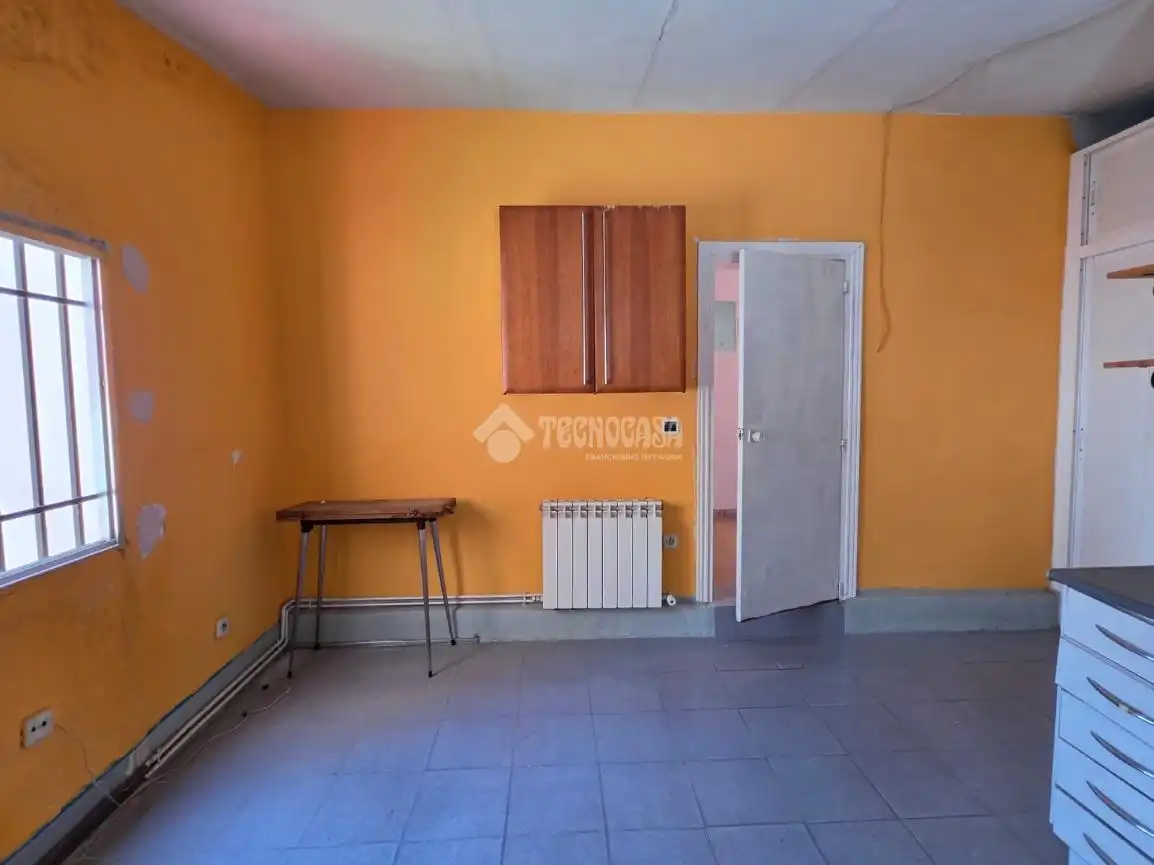 Habitación de Piso en venta en Móstoles con Aire acondicionado y Calefacción