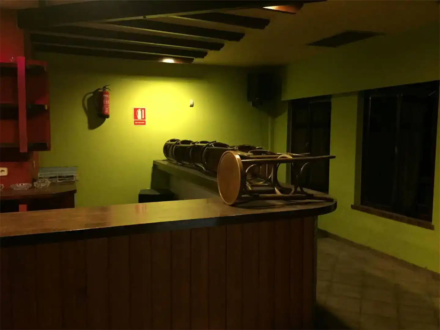 Local de alquiler en Calle Laureados de España, 37, El Mirador Pozo Aledo