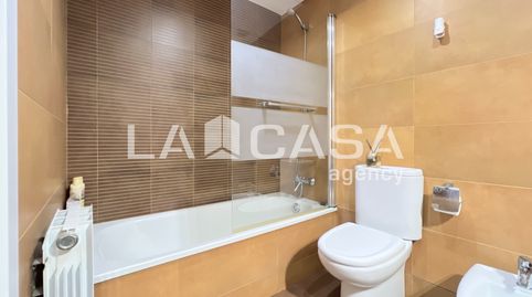 Foto 4 de Piso en venta en Puigfred, Badalona