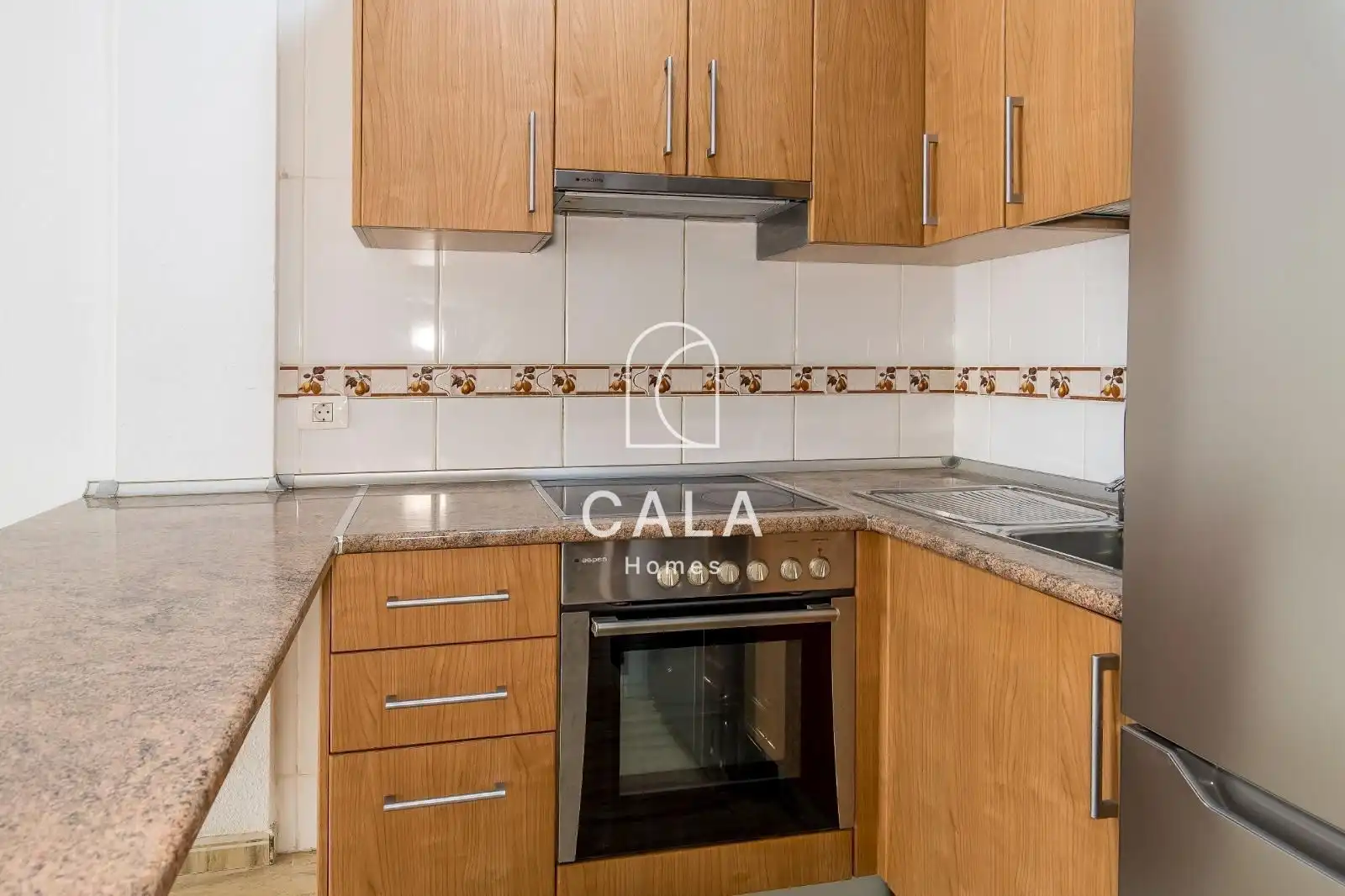 Cocina de Ático en venta en Arona con Terraza, Trastero y Piscina