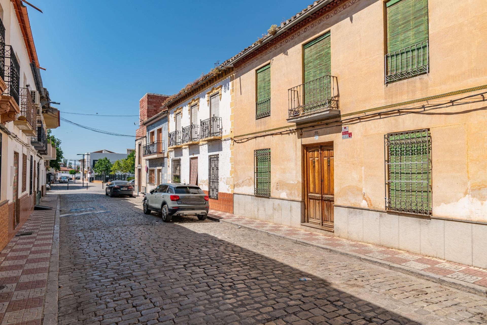 House or chalet for sale in Calle de Correos, 22, Pinos Puente