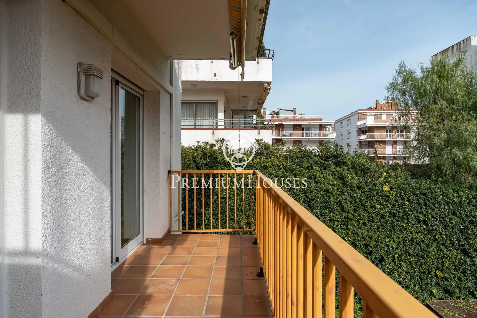 Casa bifamiliare con terrazza in vendita a Mare de Deu de Montserrat, imagen 33