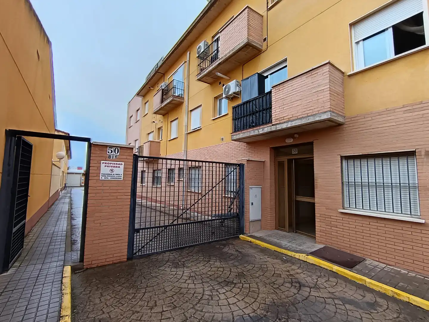 Pis amb terrassa en venda a Calle de Los Caños, imagen 31