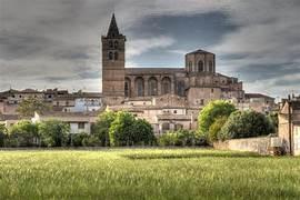 Exterior view of Building for sale in Sineu