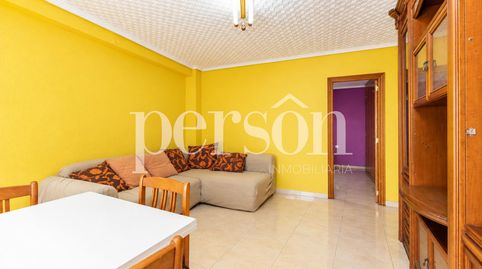 Foto 4 de Piso en venta en El Grau, Valencia Capital