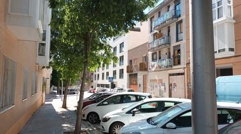 Foto 2 de Casa adosada en venda a Antonio Gonzalez Porras, Opañel, Madrid