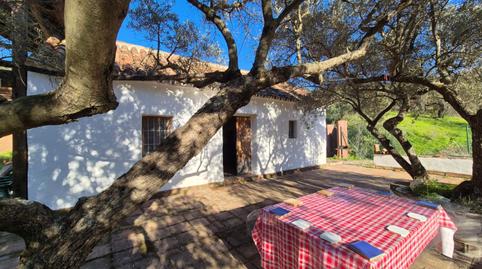 Foto 4 de Finca rústica en venda a Guaro, Málaga