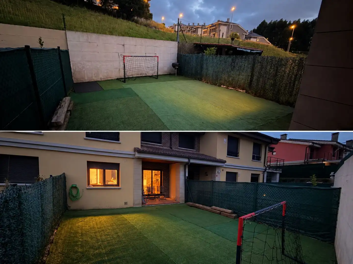 Terrace of Houses for sale in Boo