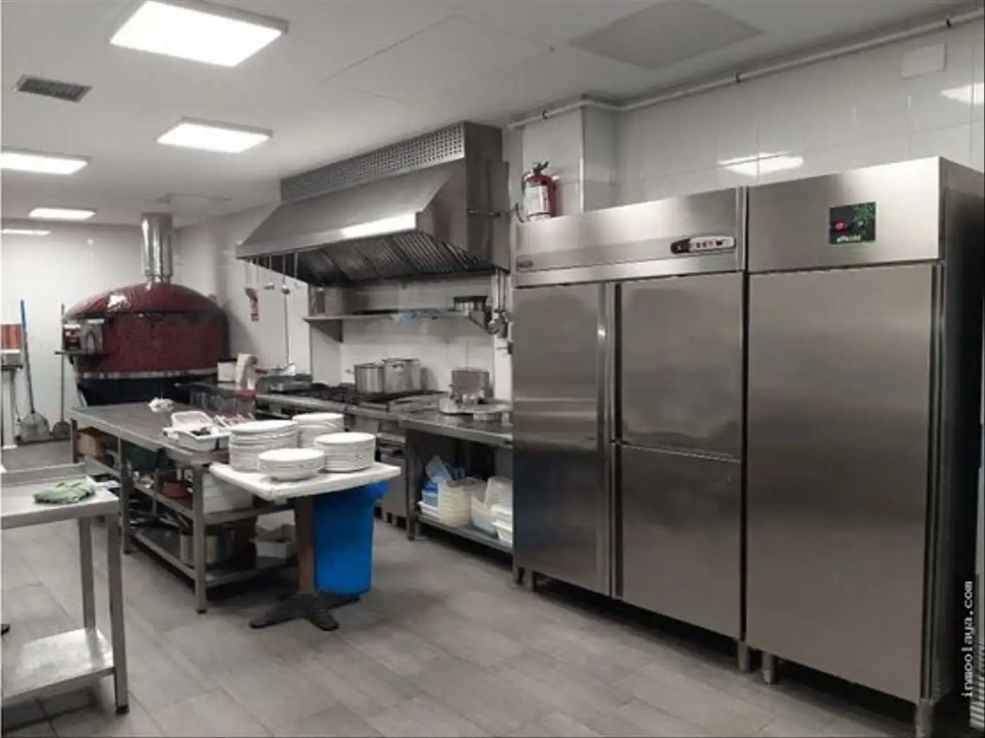 Business premises for transfer in Sants - Montjuïc, imagen 17