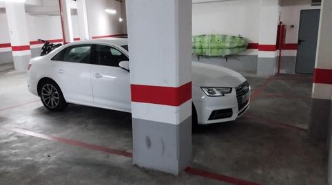 Foto 2 de Garatge en venda a Calle Calle Llevant., 7, Alitana - Casablanca, Alicante