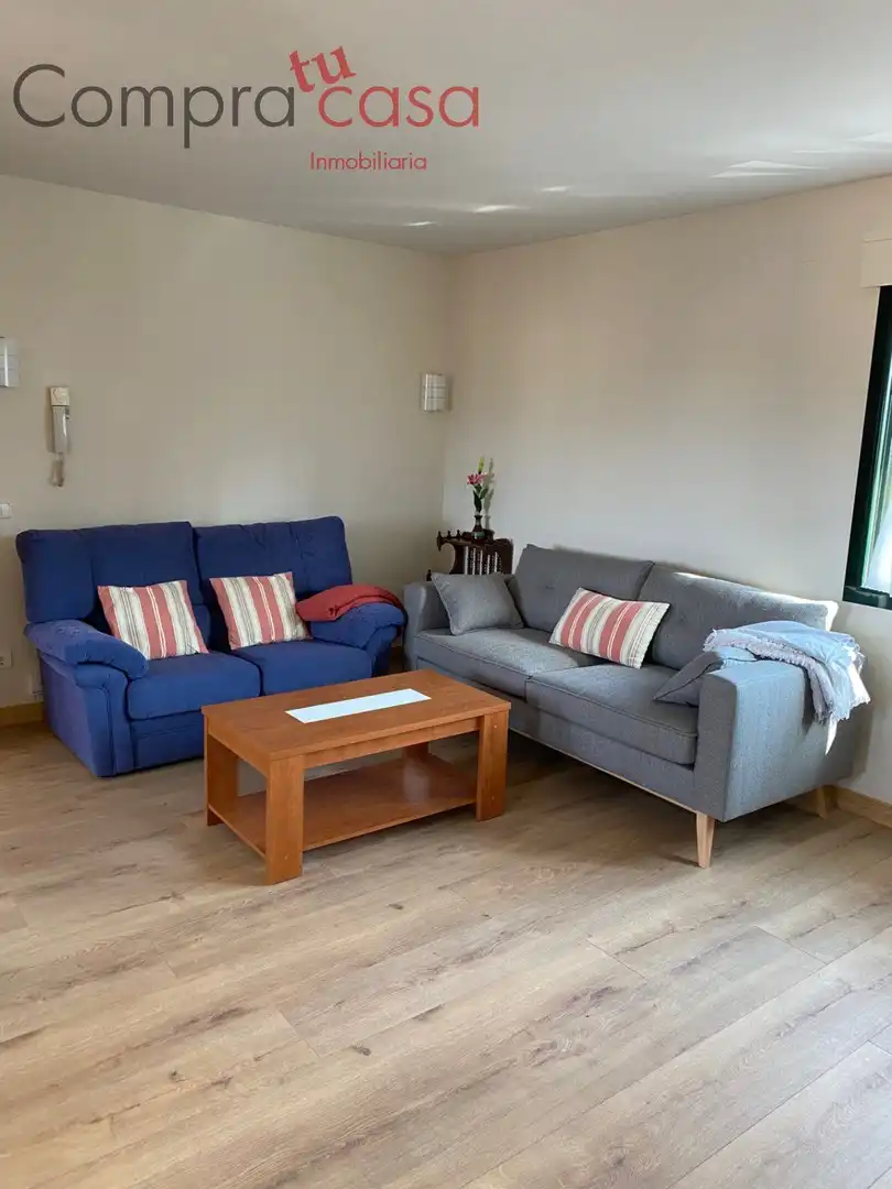 Flat for rent in Calle perales, Trescasas