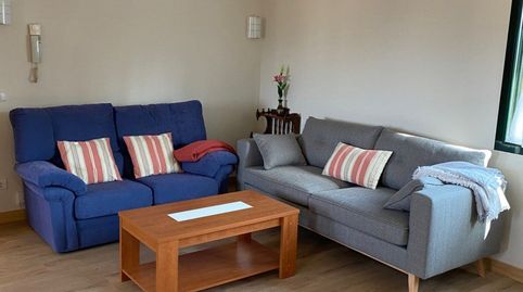 Photo 5 of Flat for rent in Calle Perales, Trescasas, Segovia