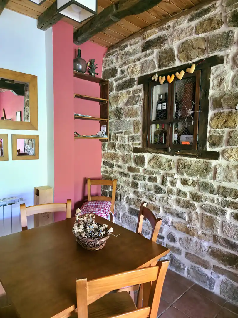 Casa o xalet en venda a San Martín y Perapertú - CALLE MAYOR, San Cebrián de Mudá