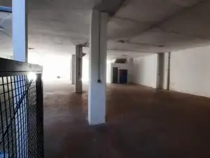 Nave industrial in affitto a Parque Ondarreta - Urtinsa, imagen 5