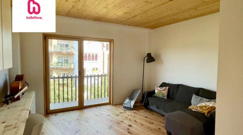 Foto 3 de Dúplex en venda a Passeig de Les Cabres, Centre, Barcelona