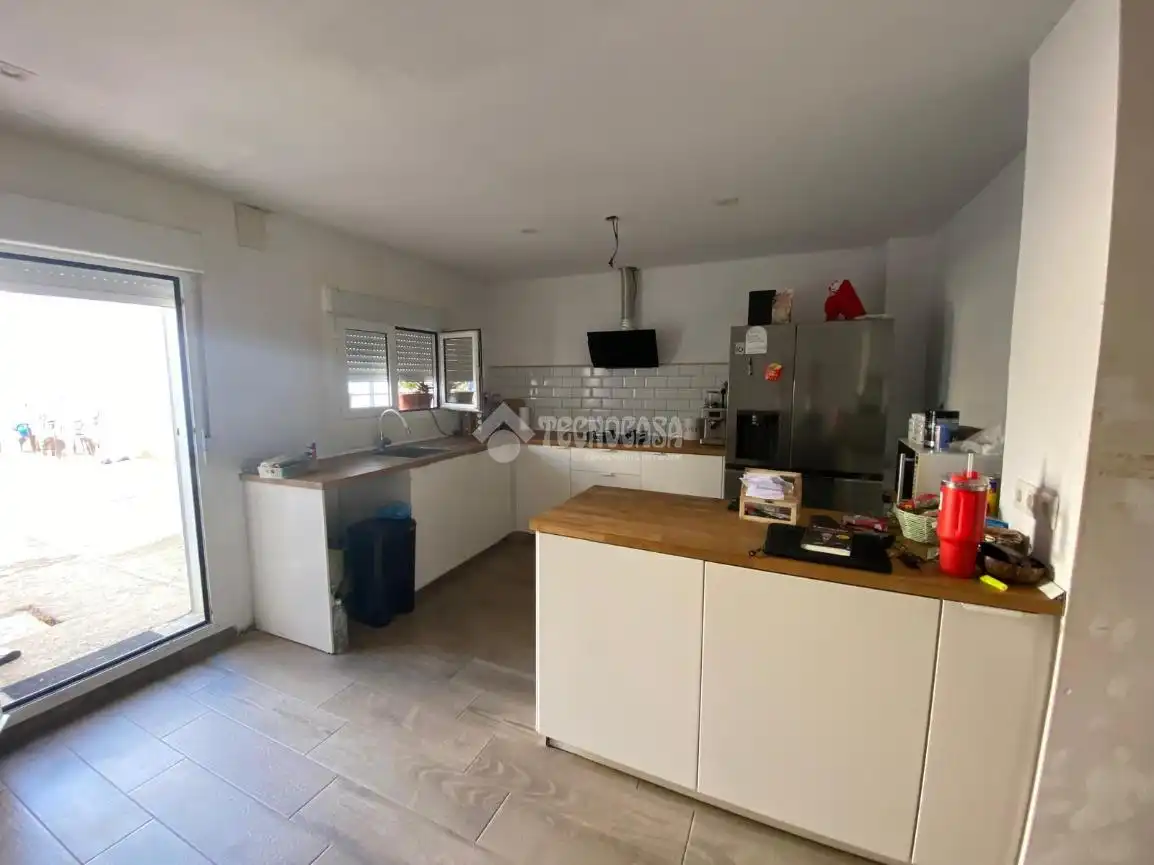 Semi-detached house for sale in Centro - Doña Mercedes, imagen 26