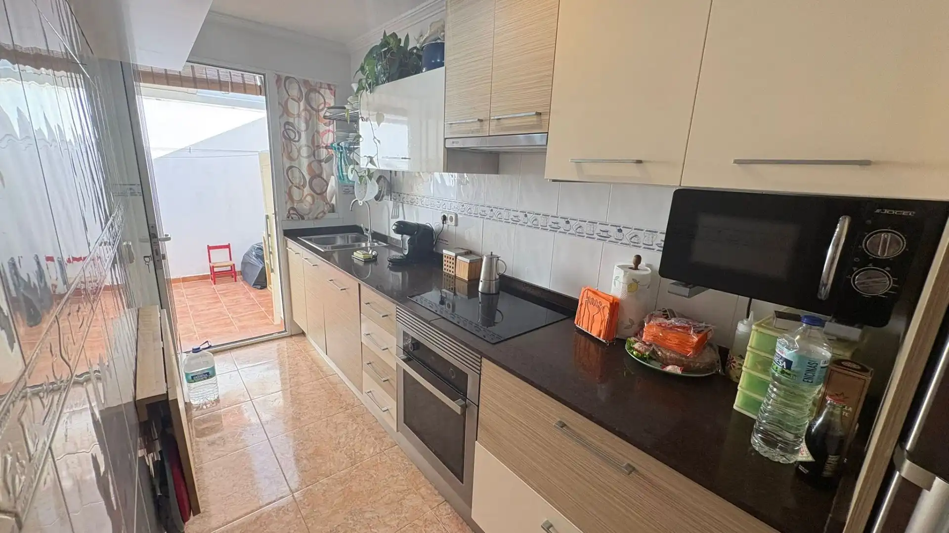 Duplex avec jardin à vendre à Los Peñascos - El Salero - Los Imbernones, imagen 11