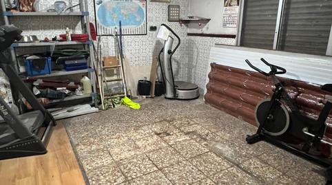 Foto 4 de Finca rústica en venta en Quart de Poblet, Valencia