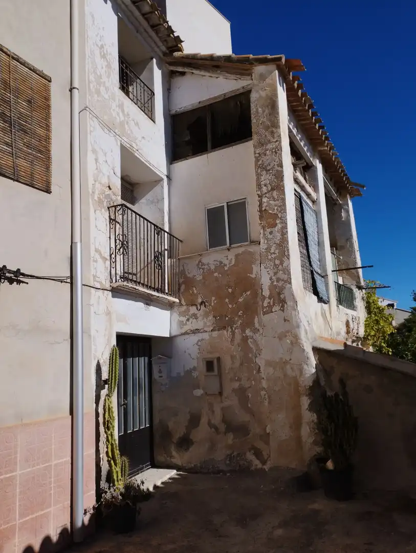 Casa rústica en venta en Huertos, imagen 14