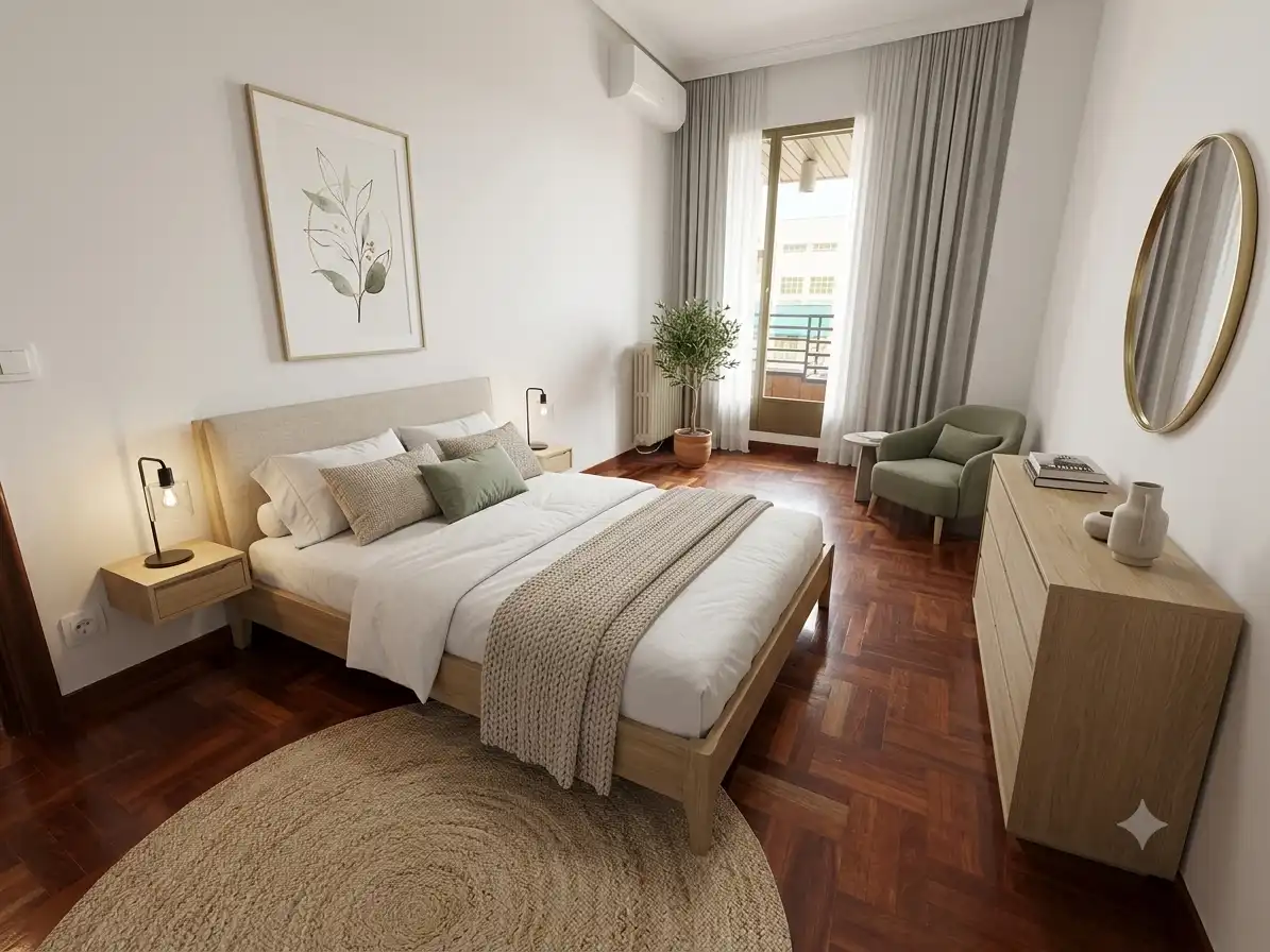 Wohnung mit Aufzug zum Verkauf in Calle General Vara de Rey, imagen 3