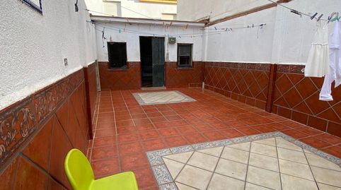 Foto 2 de Casa adosada en venda a Casco Antiguo, Mairena del Aljarafe