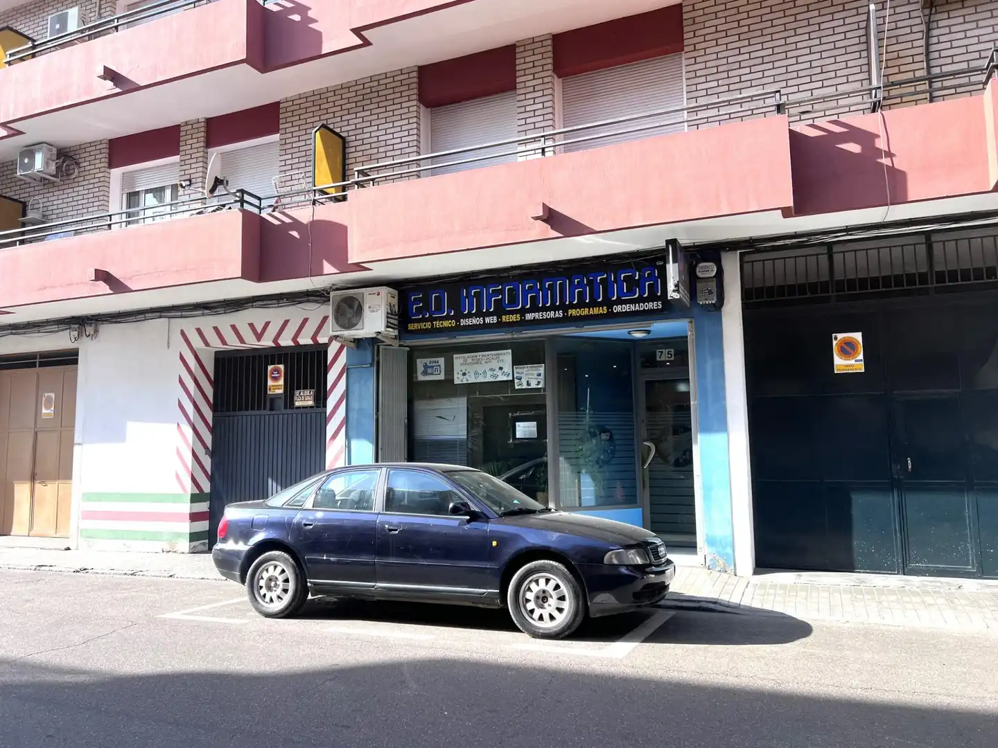 Local commercial à vendre à Don Benito, imagen 11