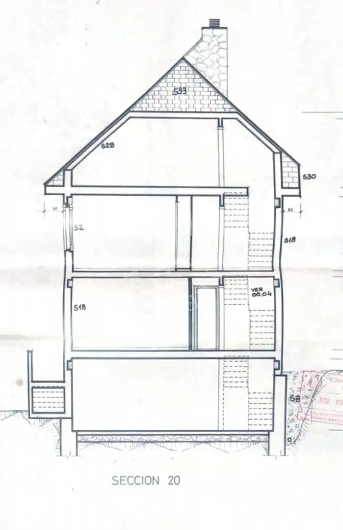 Houses for sale in Naut Aran  with Storage room