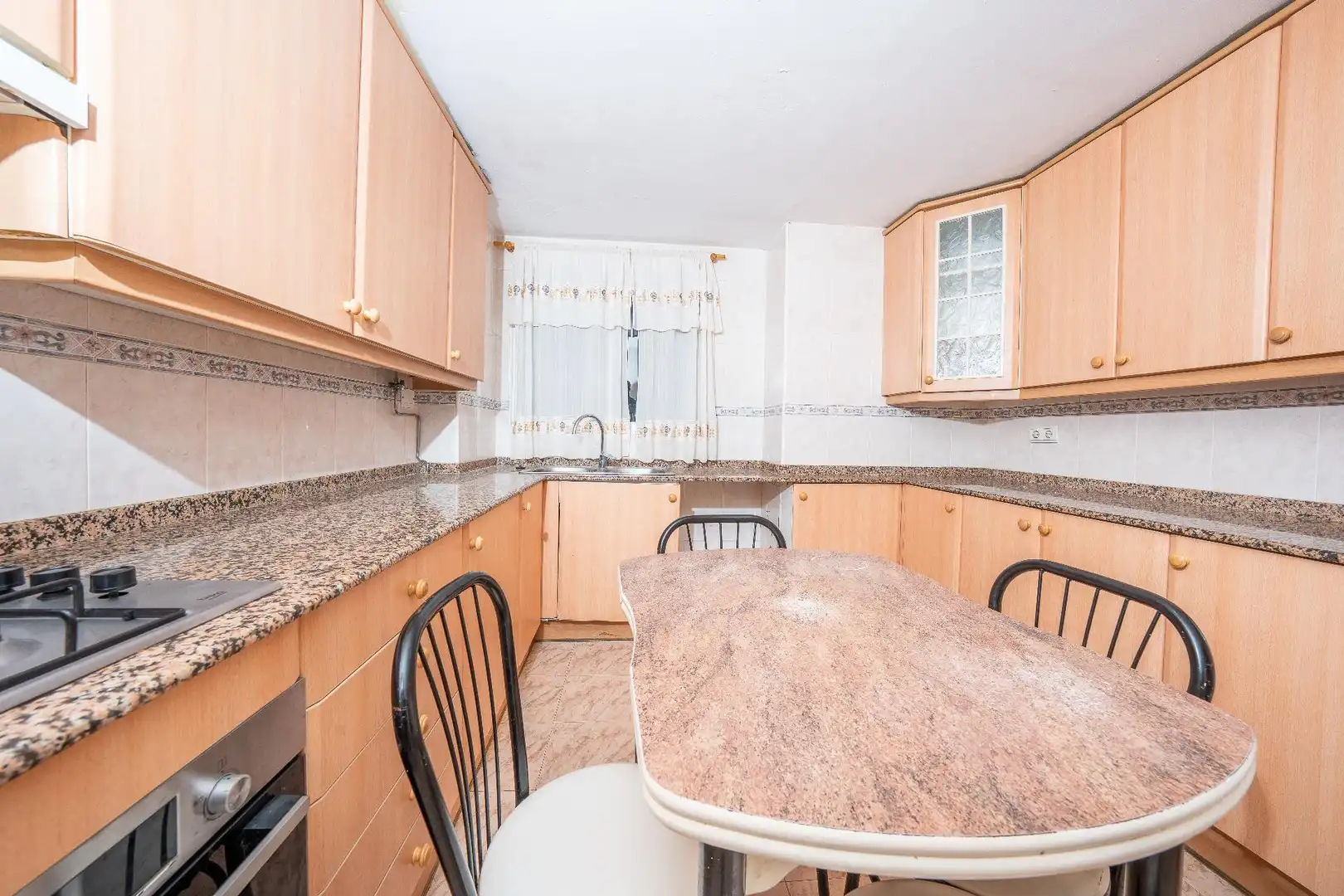Flat with lift for sale in Saladar, imagen 20