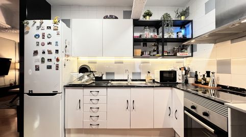 Foto 2 de Piso en venta en Carrer Dels Pirineus, Fondo, Santa Coloma de Gramenet