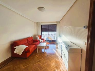 Wohnung mit Aufzug zum Verkauf in Chinchibarra - Capuchinos