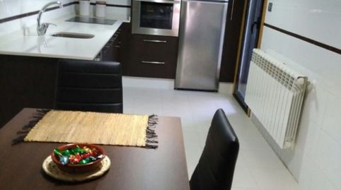 Foto 2 de Piso en venta en Aldea a Cabana, Cambados, Pontevedra
