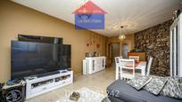 Living room of Planta baja for sale in Navalcarnero  with Air Conditioner, Heating and Private garden