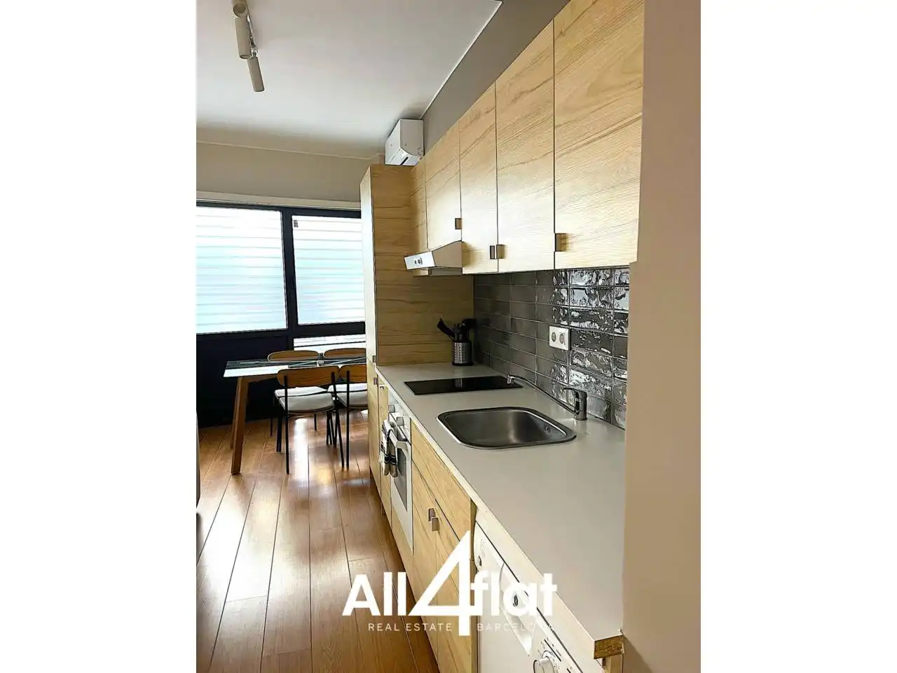 Studio zur Miete in Calle Espinoi, imagen 17