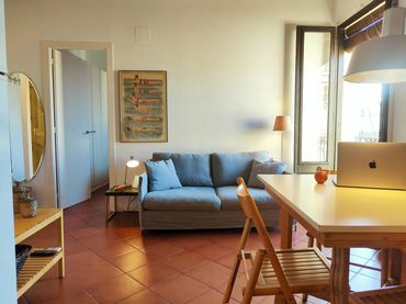 Appartement à louer à Ciutat Vella