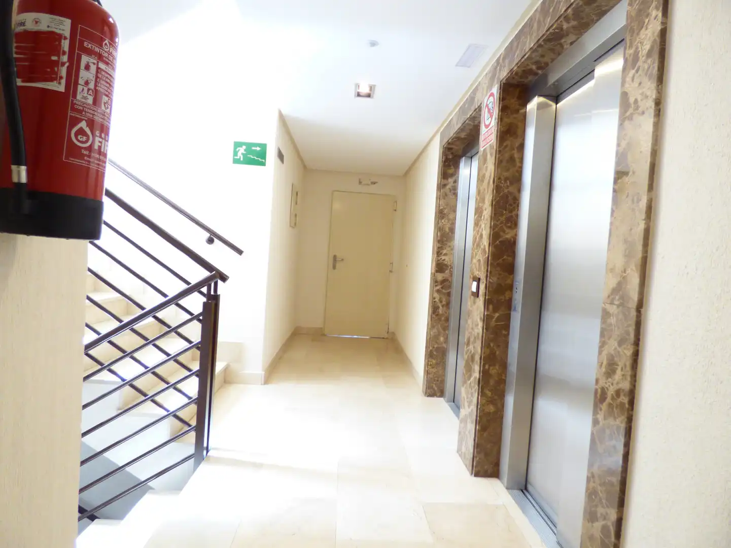 Flat for rent in Madrid - Ayala, Goya