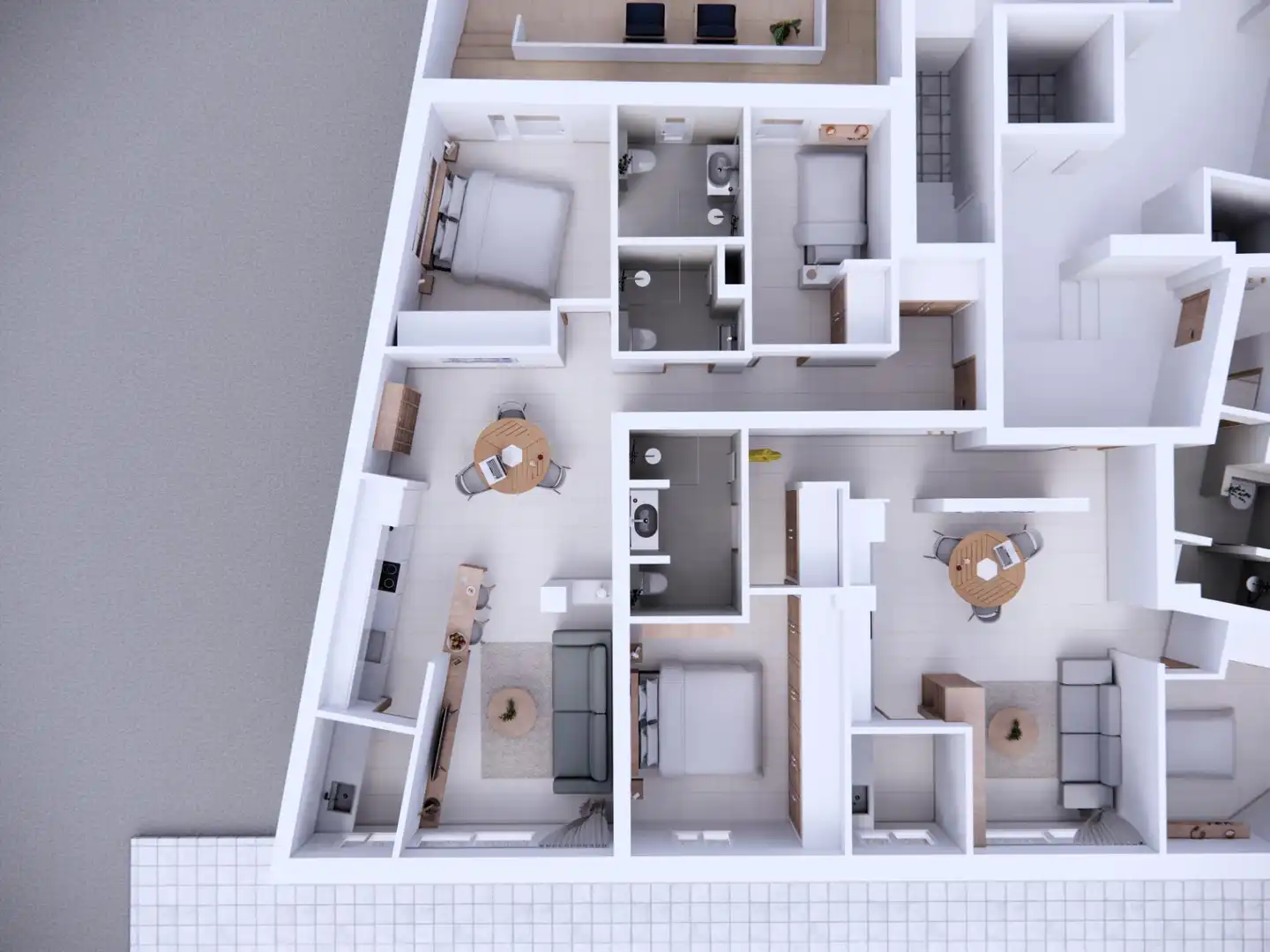 Planta baja en venta en  Palma de Mallorca con Terraza