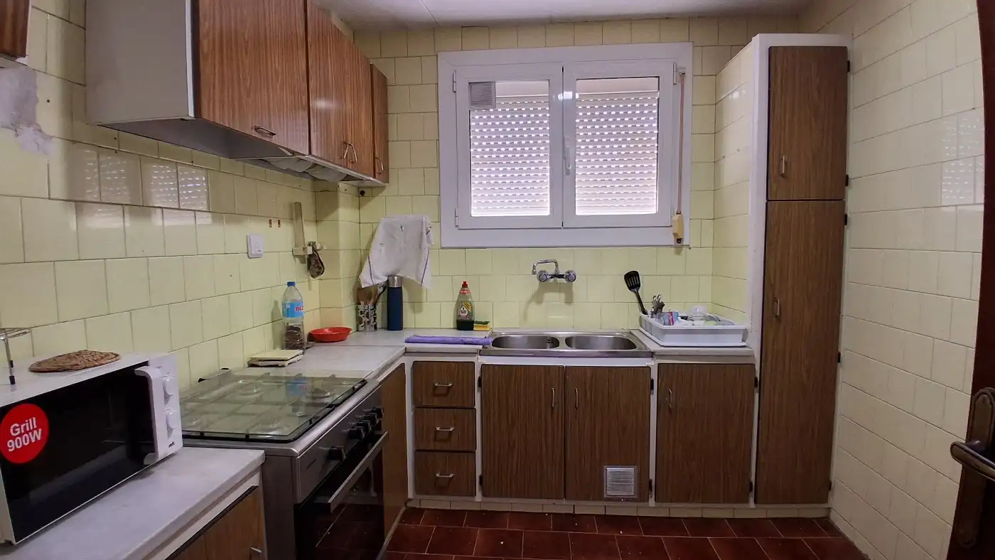 Casa bifamiliare con terrazza in vendita a Móra la Nova, imagen 46