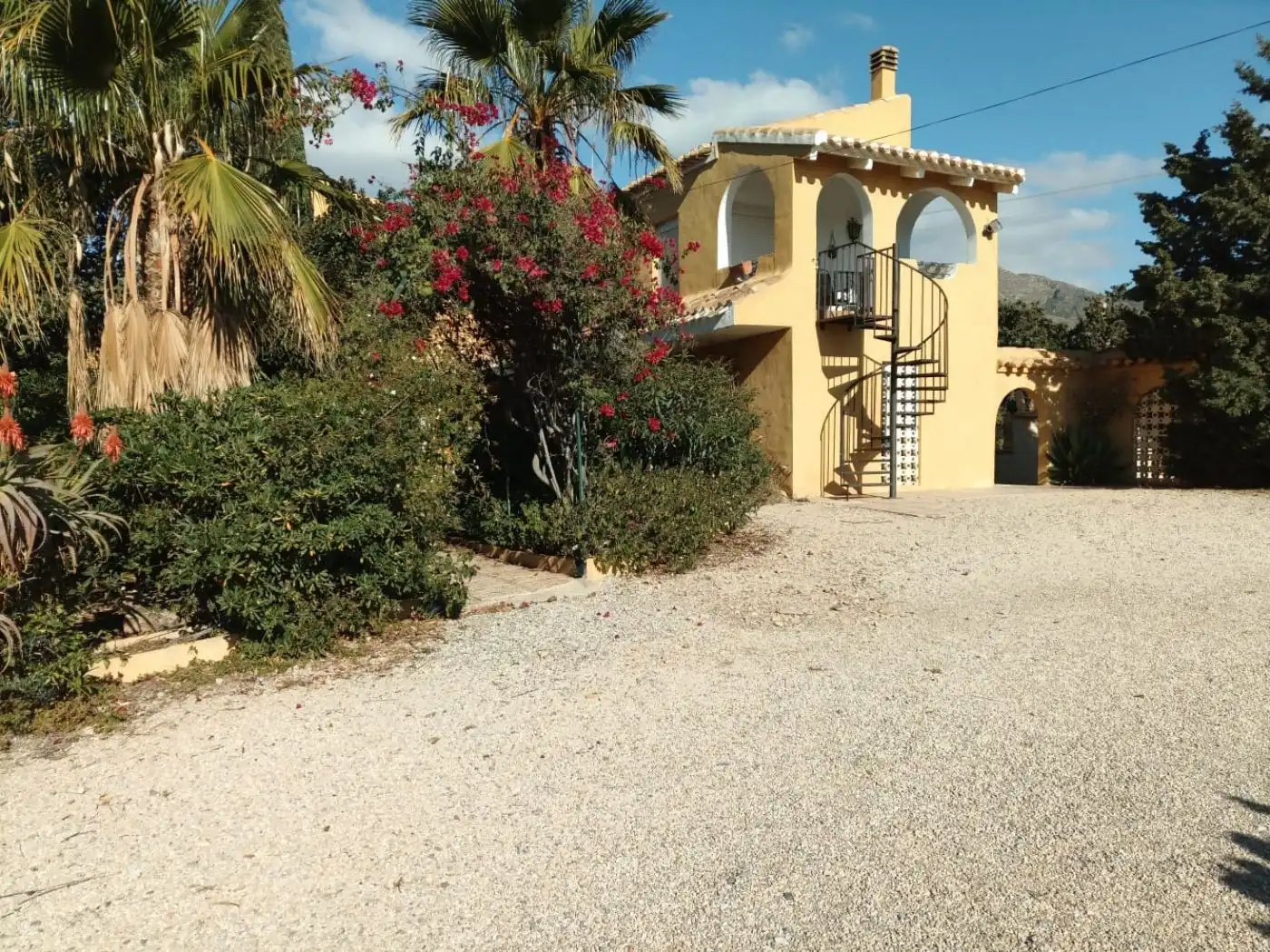 Casa con terrazza in vendita a Pedanías Oeste, imagen 9