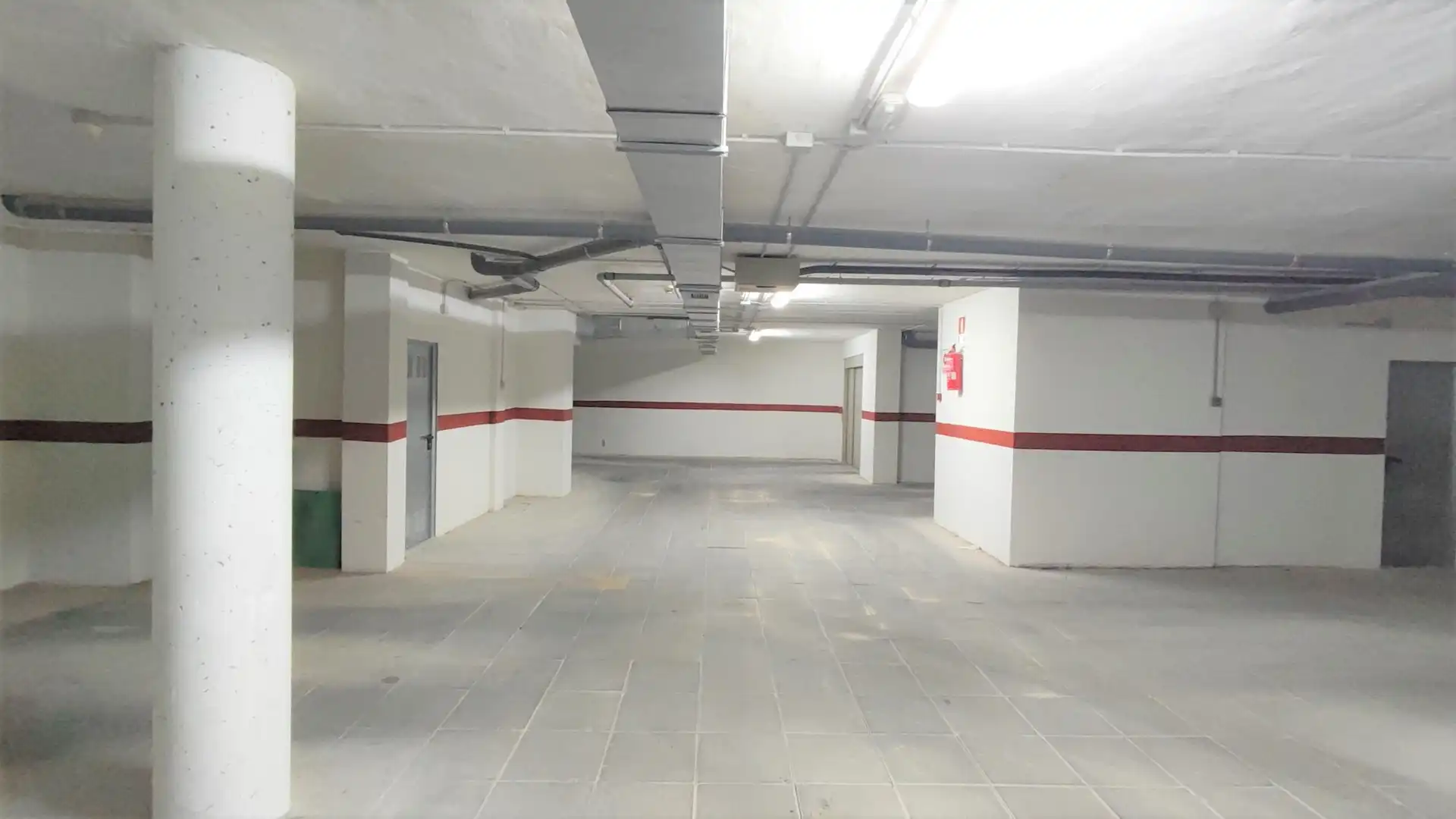 Parking for sale in Ventura Navarro, imagen 2
