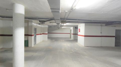 Disponemos de una plaza de garaje de 18 m en edificio residencial en la localidad de Petrer Alicante., imatge 2