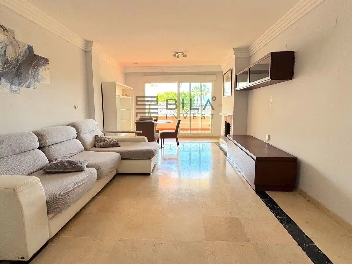 Flat with pool for sale in Lomas de Río Real, imagen 7