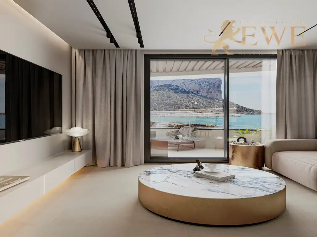 Apartamento en venta en Calle Eslovaquia, imagen 3