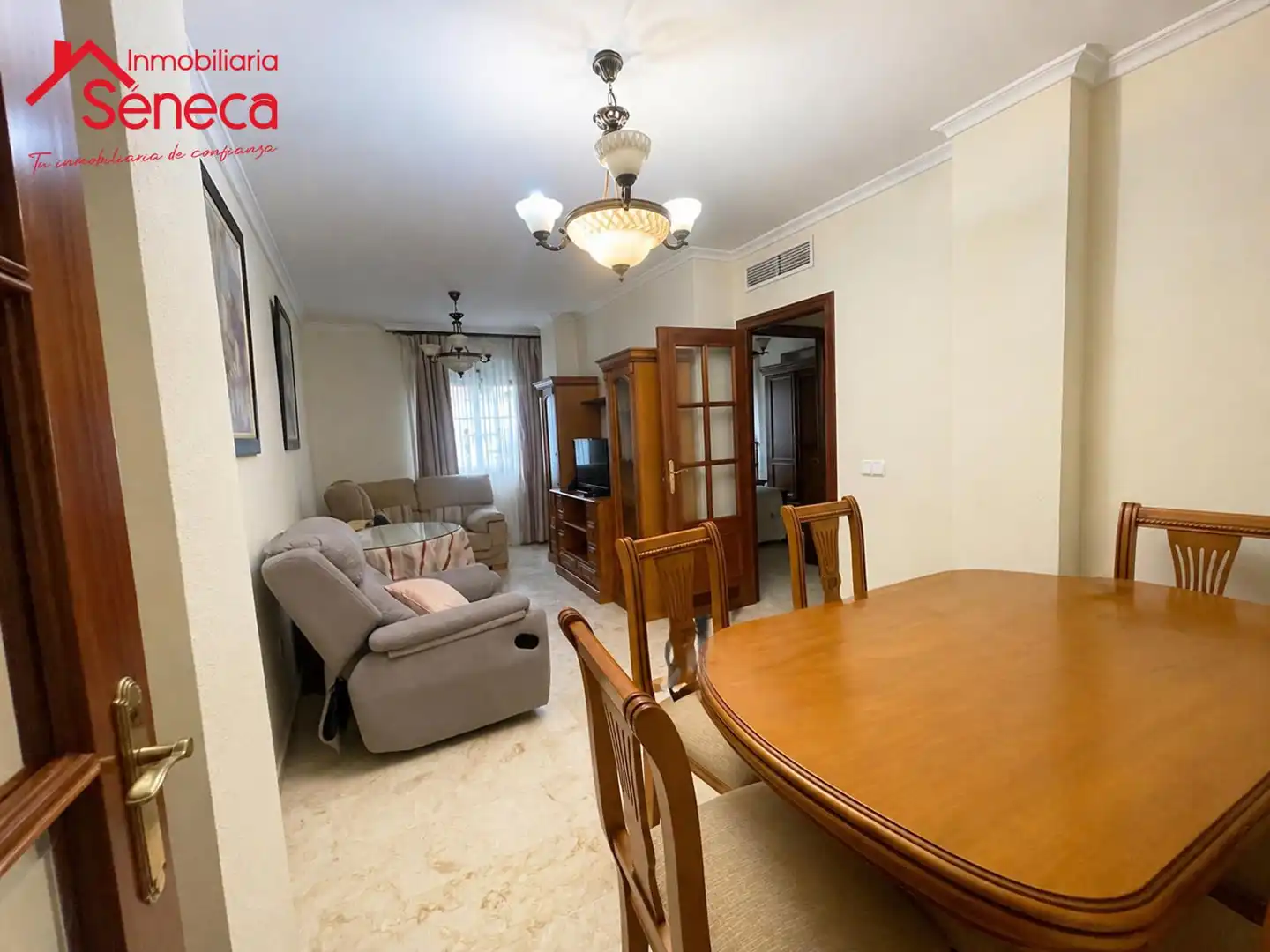 Flat with lift for sale in CONQUITADOR BENITO DE BAÑOS, imagen 4