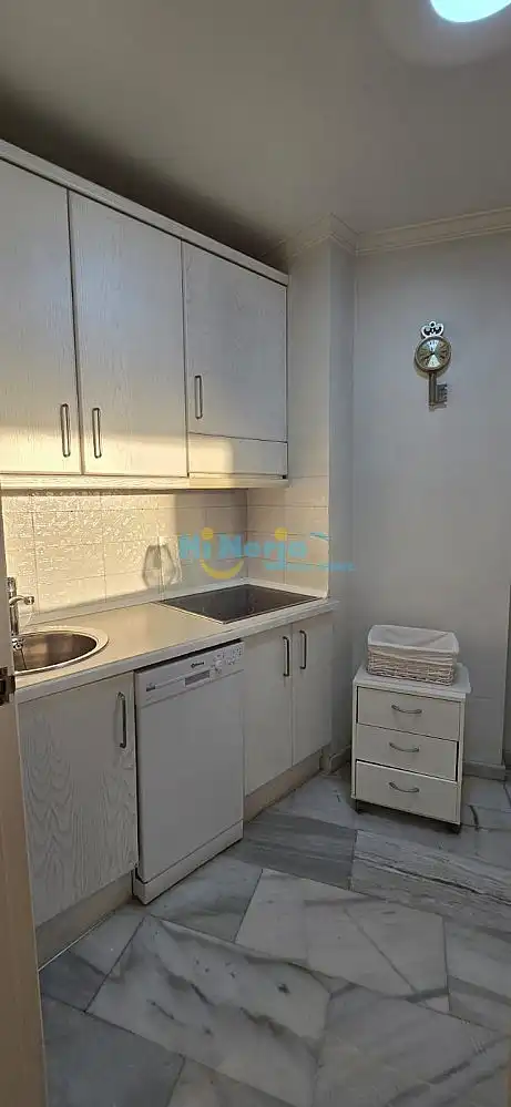 Apartament amb piscina en venda a El Peñoncillo, imagen 5
