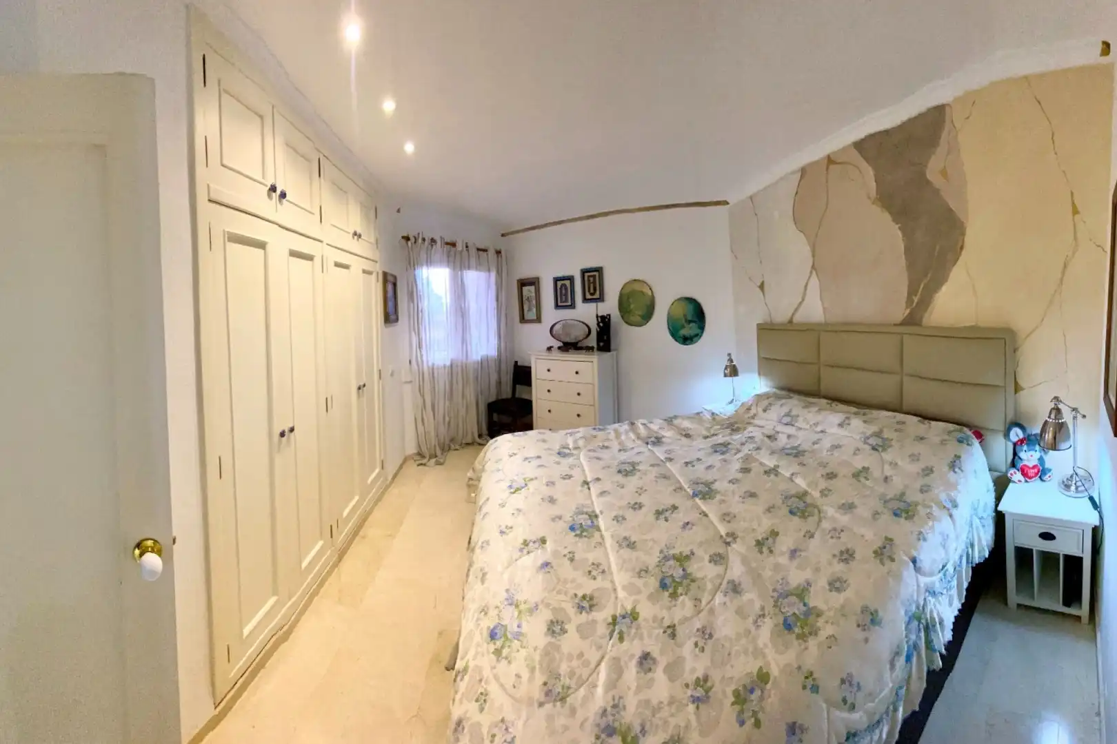 Apartament amb piscina en venda a Altea la Vella, imagen 24