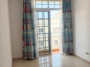 Àtic en venda a Calle Alfonso García Ramos, La Cuesta -Finca España