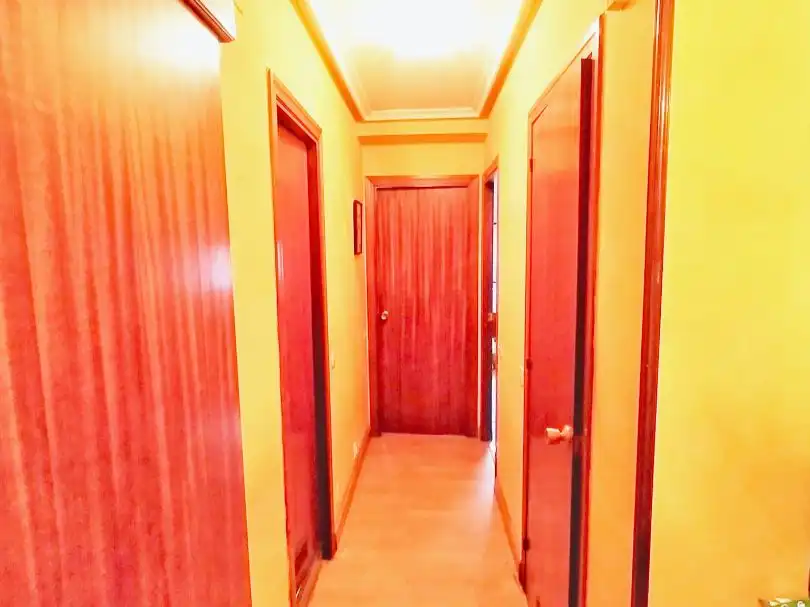 Flat for sale in Oviedo 