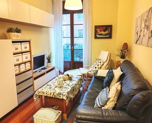 Flat to rent in Gijón - CL CEAN BERMUDEZ, Llano