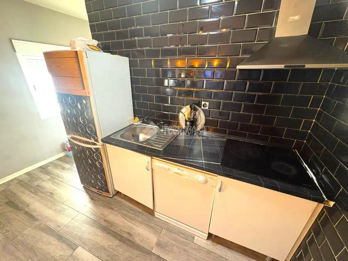 Maison jumelée à vendre à Av. de Montañana, imagen 28